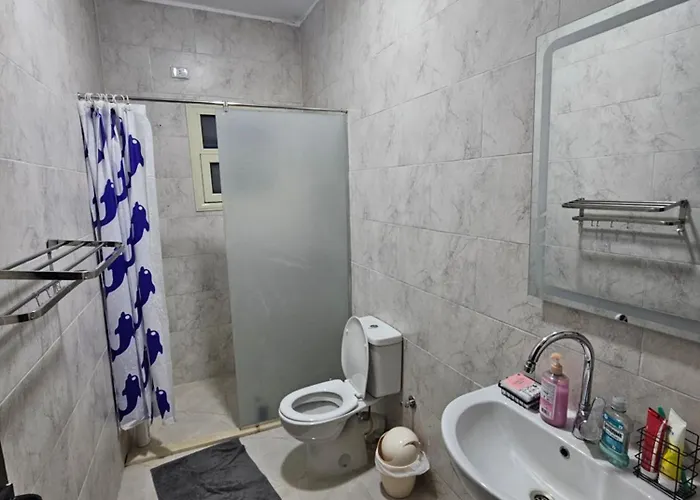 Apartman Sky View Gurdaka