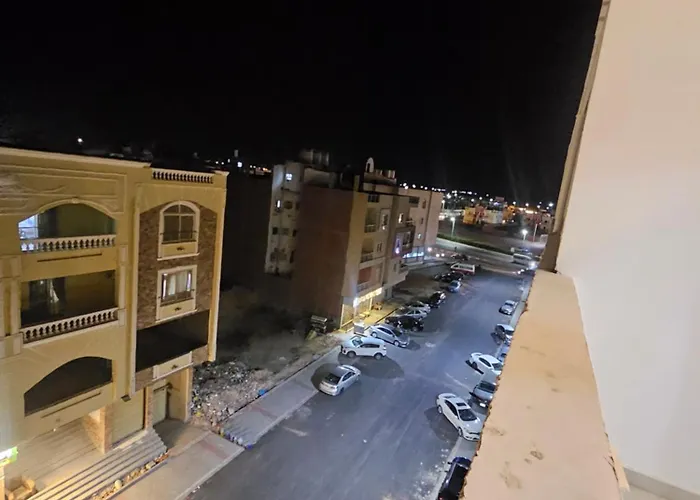 Sky View