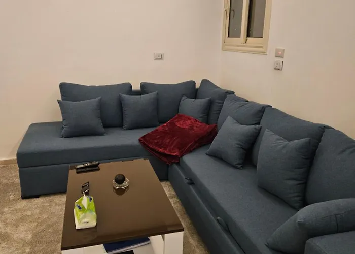 Sky View Apartman Gurdaka