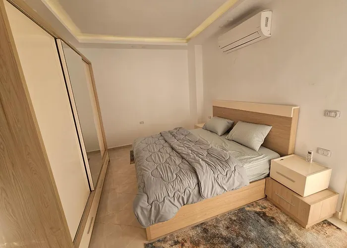 Sky View Apartman *