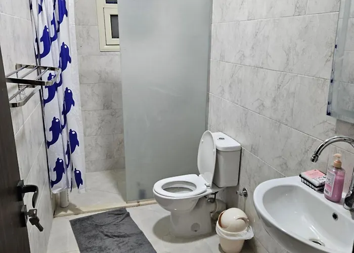 Sky View Apartman