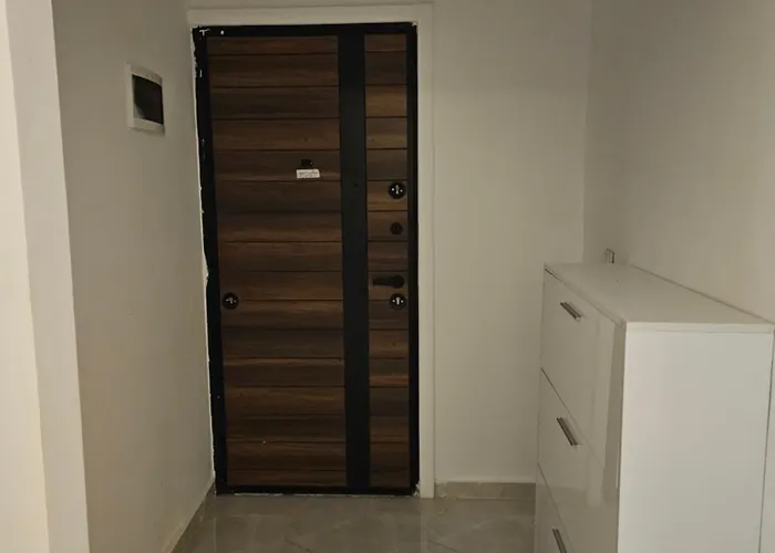 Apartman Sky View Gurdaka