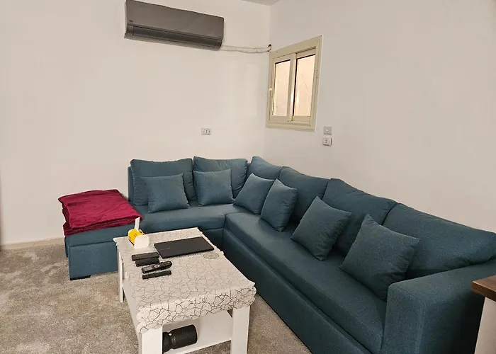 Sky View Apartman Gurdaka