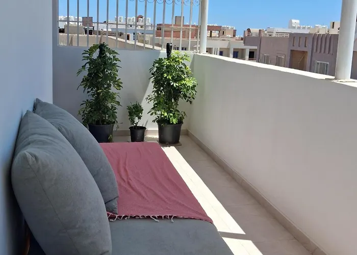 Sky View Apartman Gurdaka